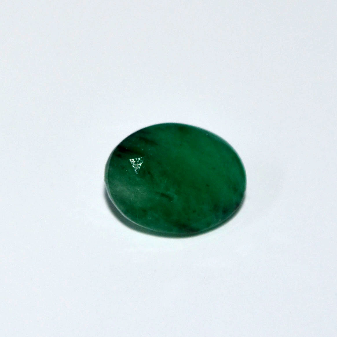 EMERALD 4.62 Ct.