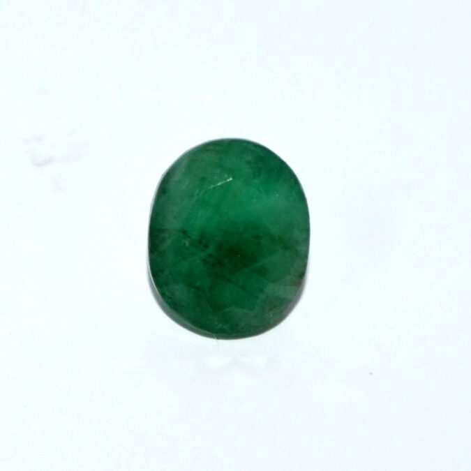 EMRG22754 1 EMERALD 6.72 Ct.