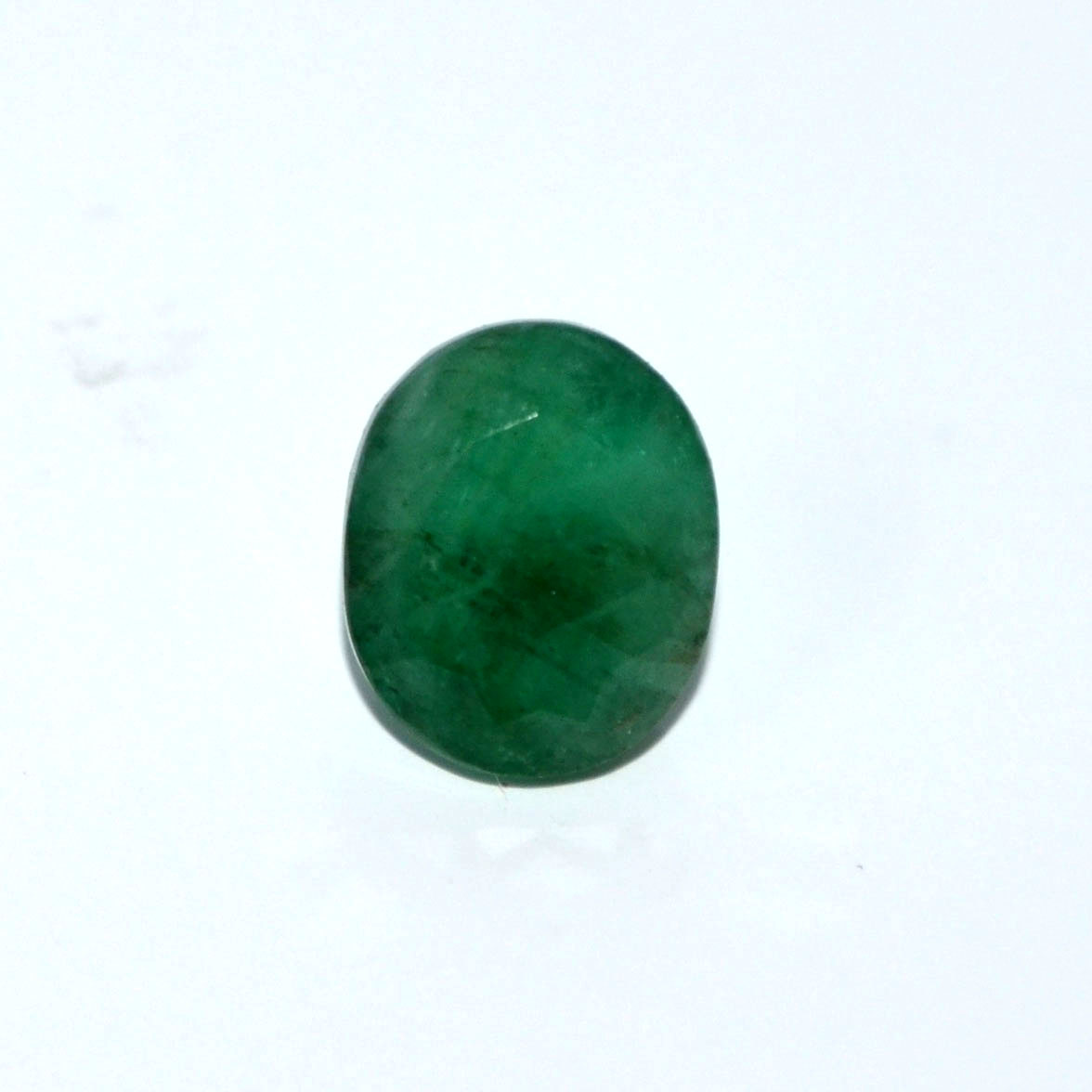 EMERALD 6.72 Ct.