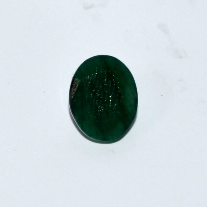 EMRG22755 1 EMERALD 4.3 Ct.
