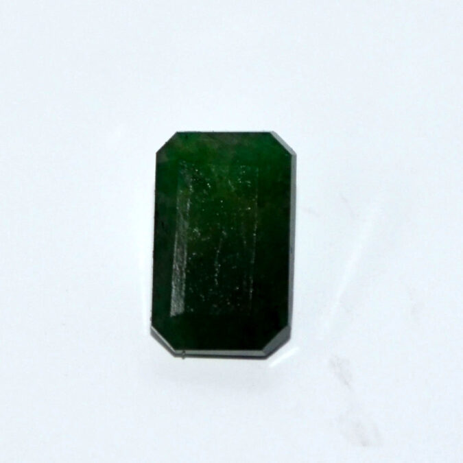 EMRG22756 1 EMERALD 6.1 Ct.