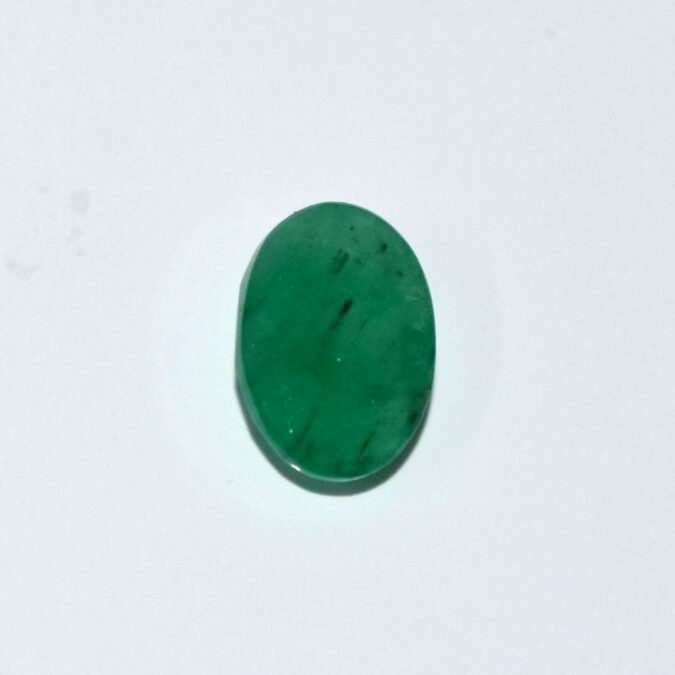 EMRG22757 1 EMERALD 4.28 Ct.