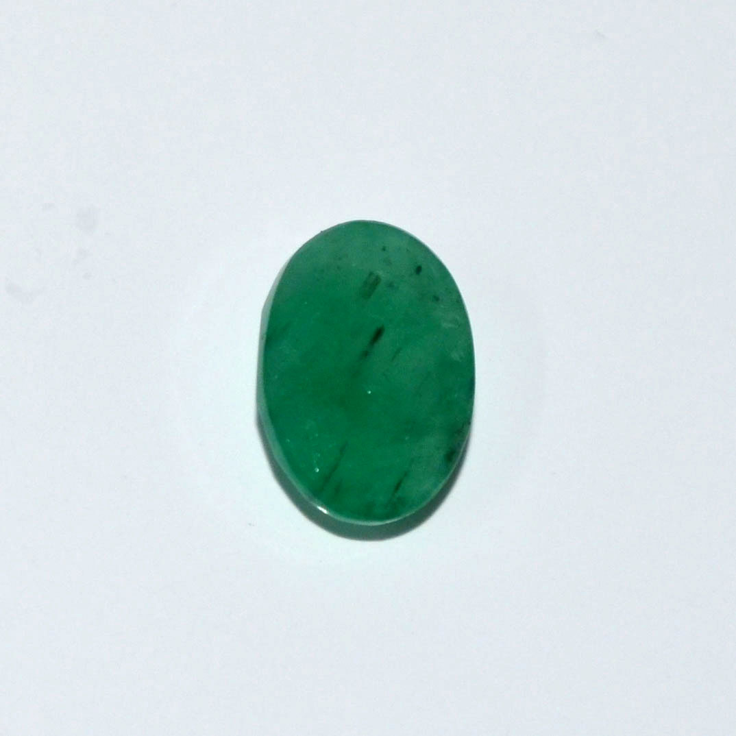 EMERALD 4.28 Ct.