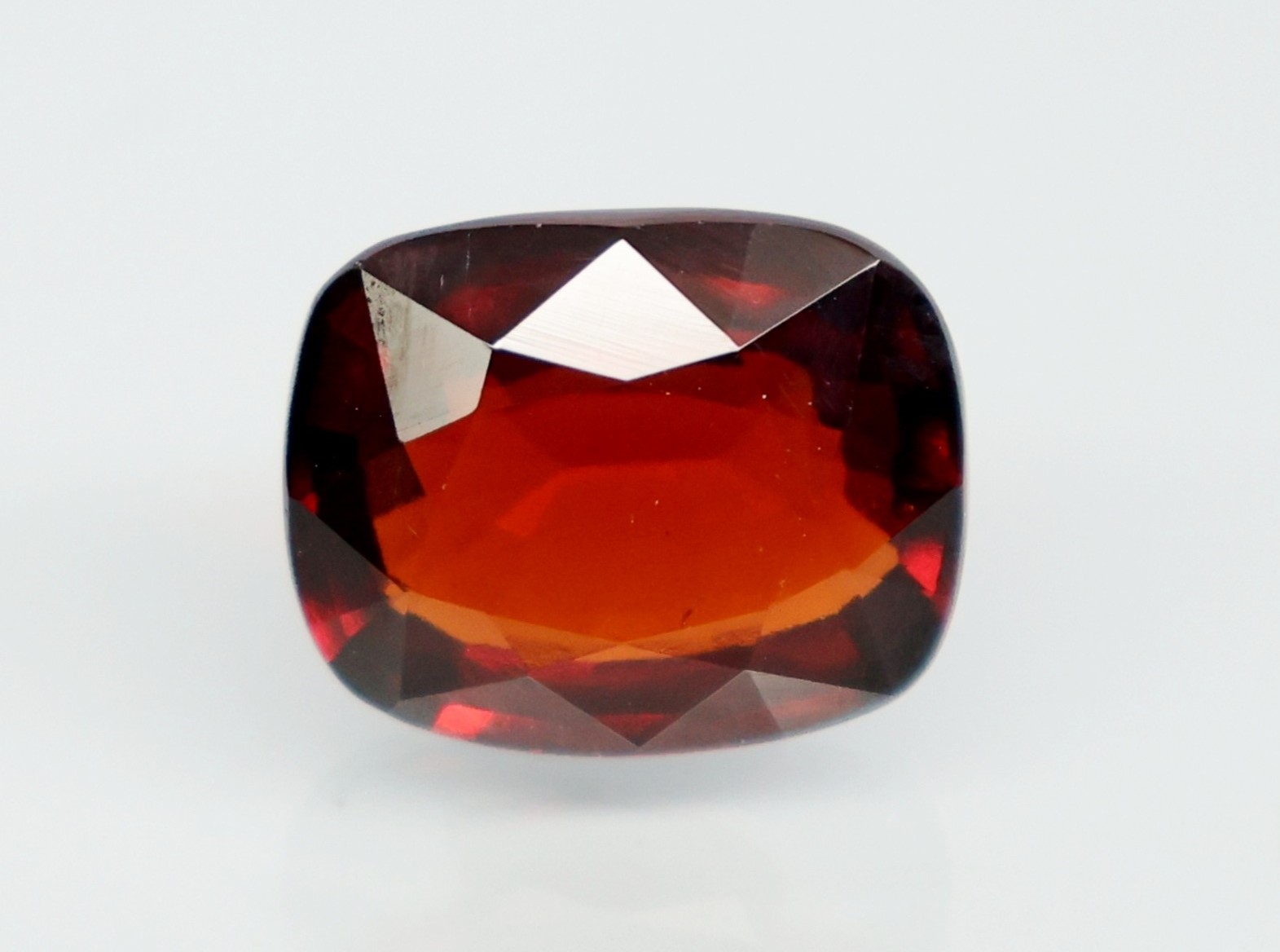HESSONITE GOMED 11.3 Ct.