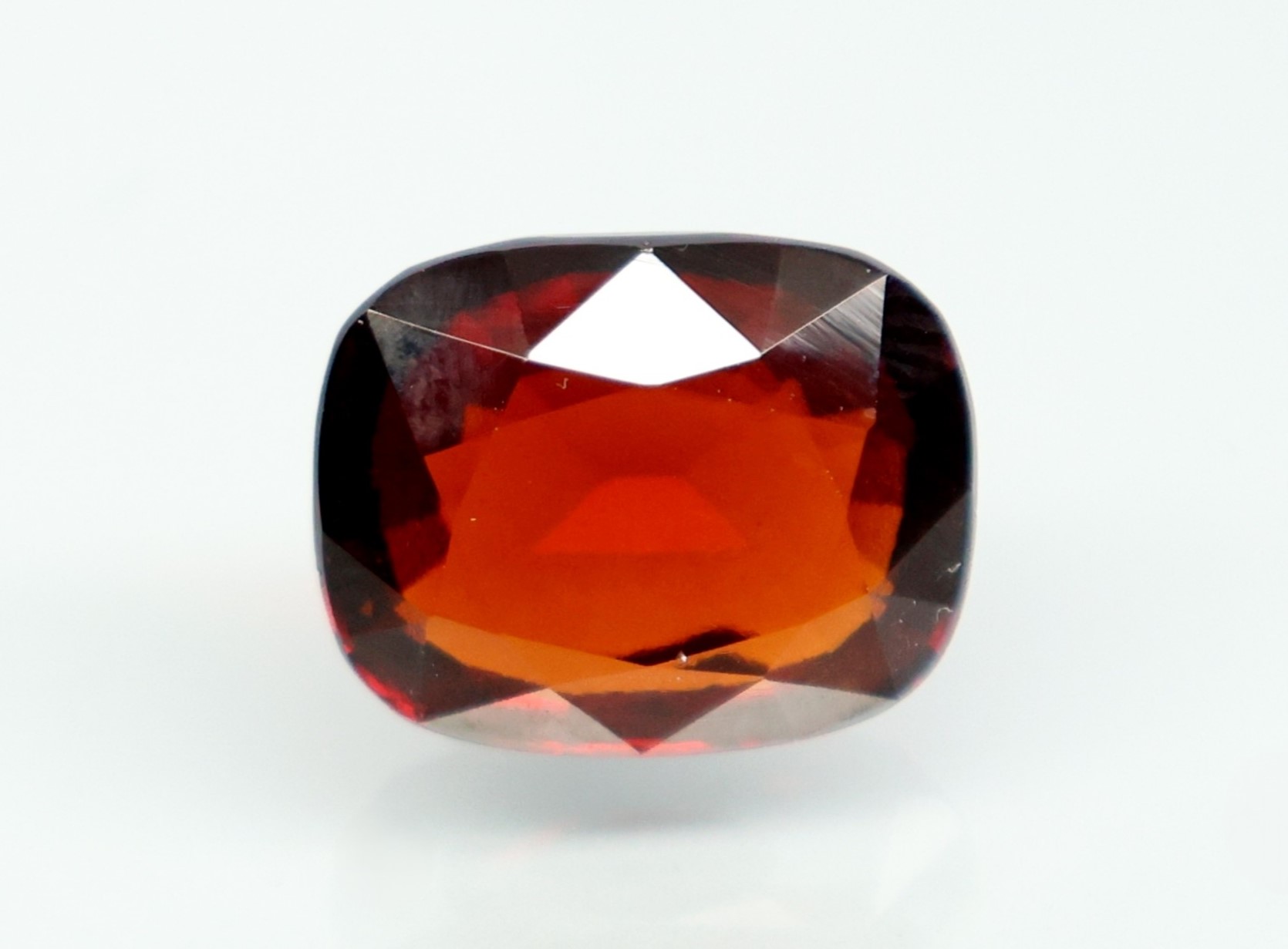 HESSONITE GOMED 12.83 Ct.