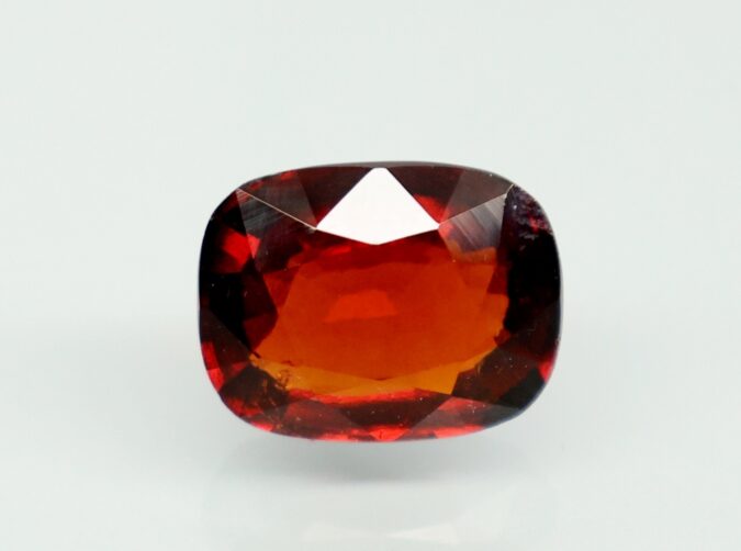 HESSONITE GOMED 10.6 Ct. 1 GMD7771 1 HESSONITE GOMED 10.6 Ct.