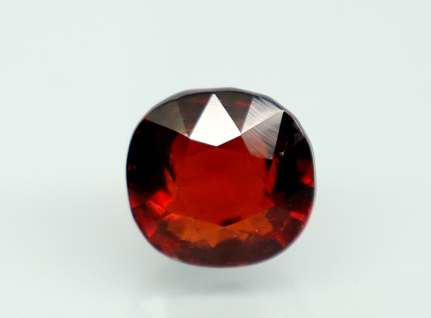 HESSONITE GOMED 10.76 Ct.