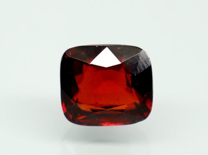 GMD7773 1 HESSONITE GOMED 10.09 Ct.