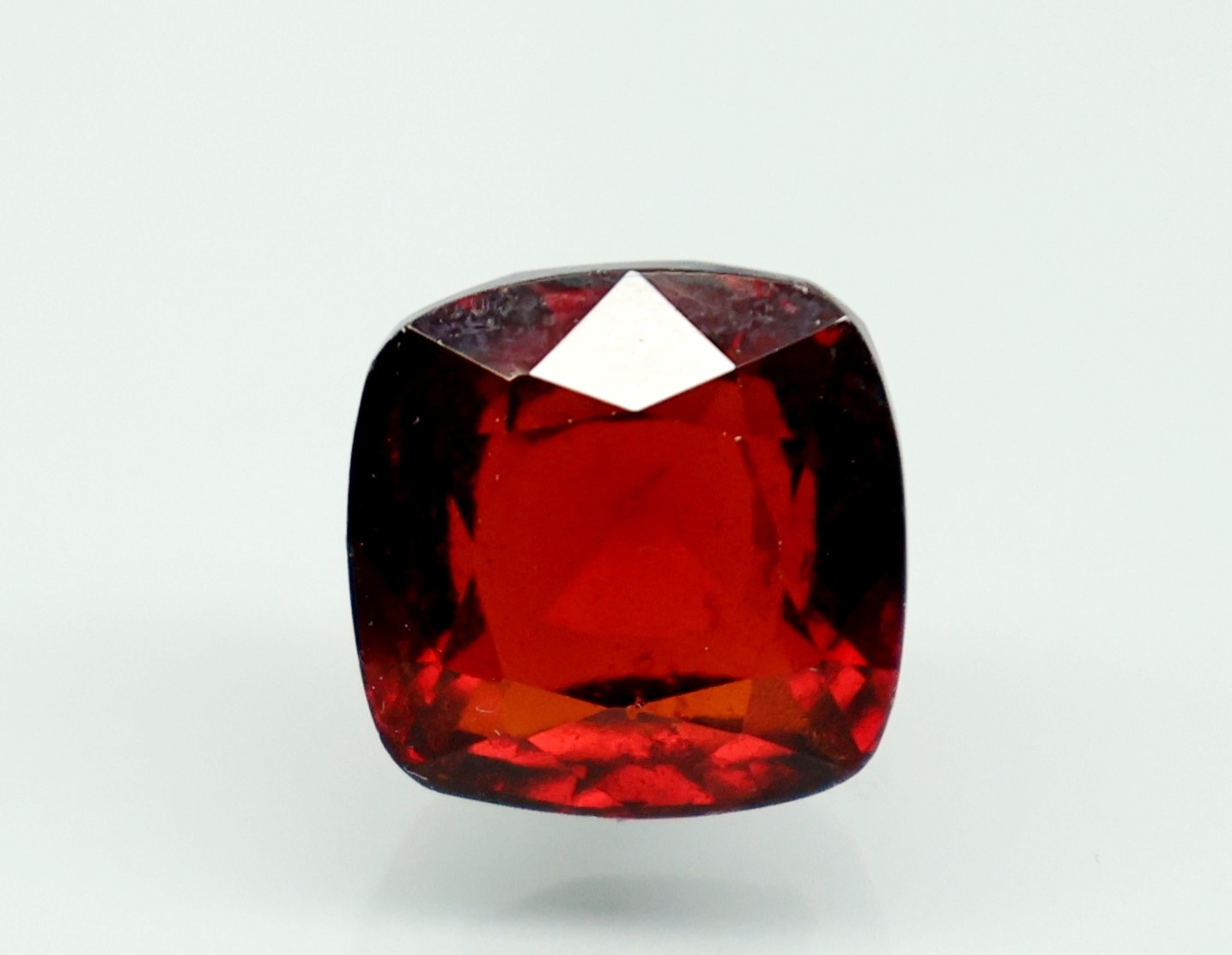 HESSONITE GOMED 11.41 Ct.