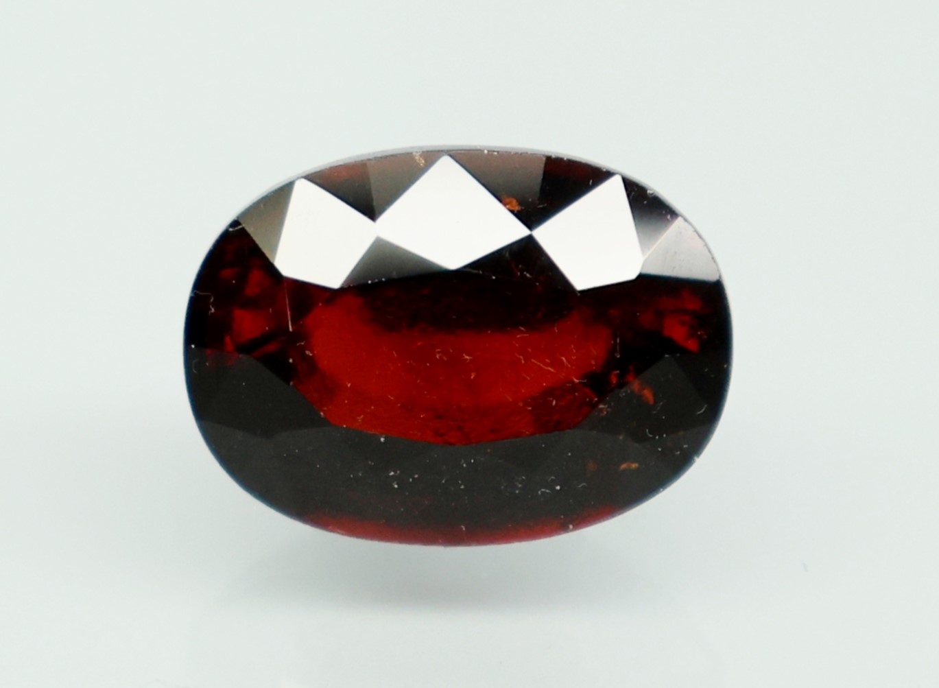 HESSONITE GOMED 11.62 Ct.