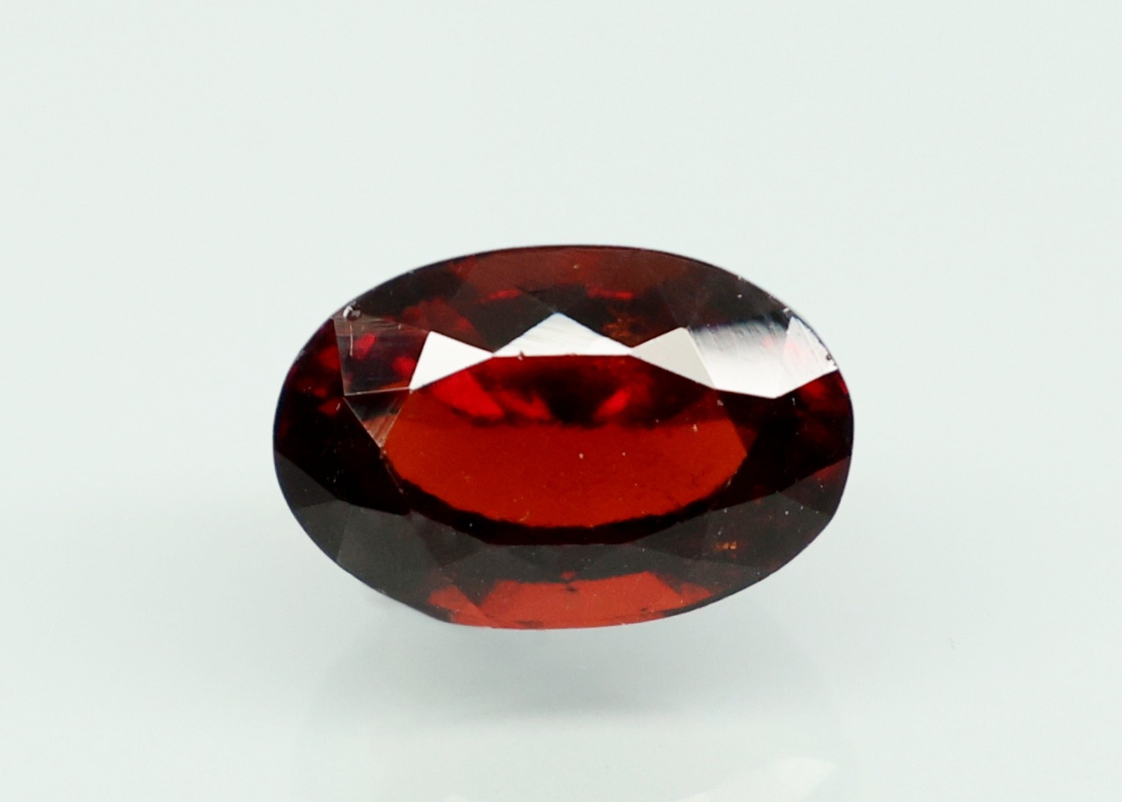 HESSONITE GOMED 9.72 Ct.