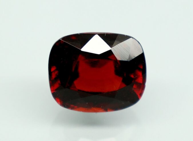 HESSONITE GOMED 9.68 Ct. 1 GMD7779 1 HESSONITE GOMED 9.68 Ct.