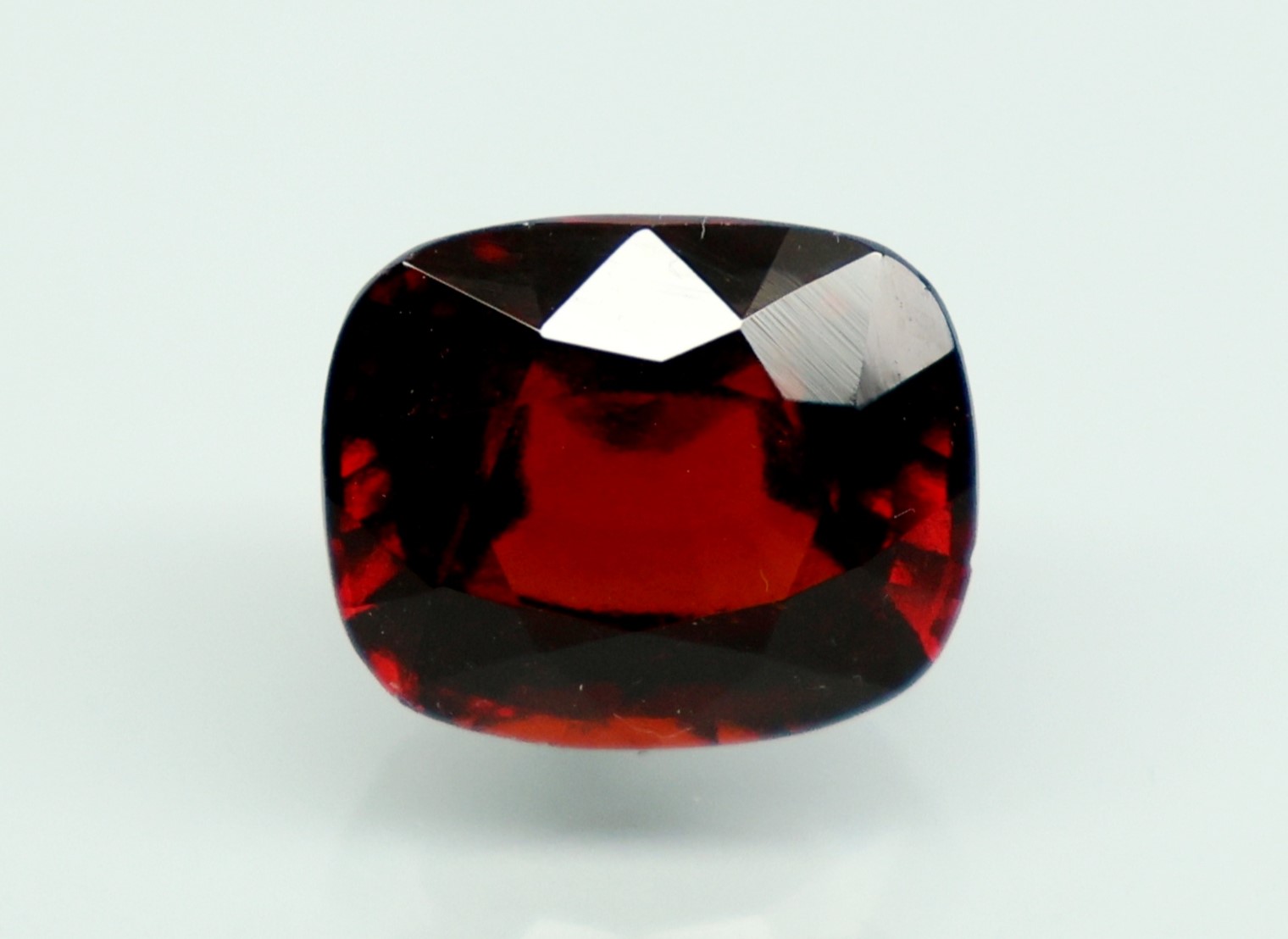 HESSONITE GOMED 9.68 Ct.