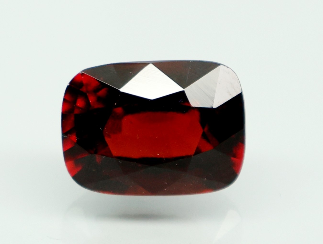 HESSONITE GOMED 10.59 Ct.