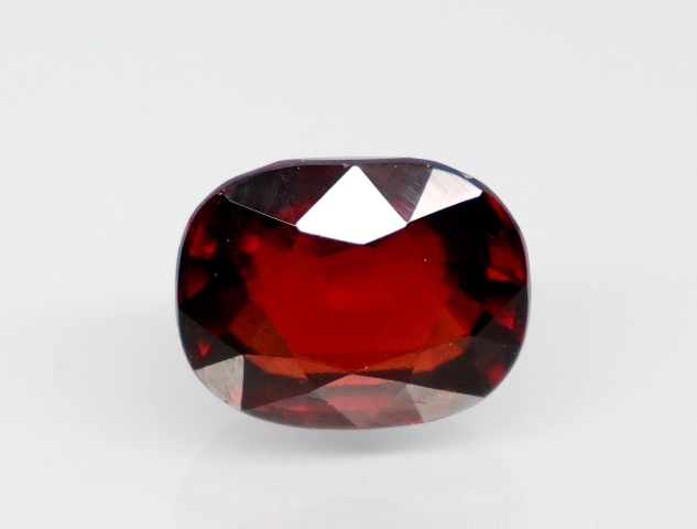 HESSONITE GOMED 10.91 Ct.