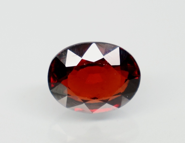 HESSONITE GOMED 9.45 Ct.