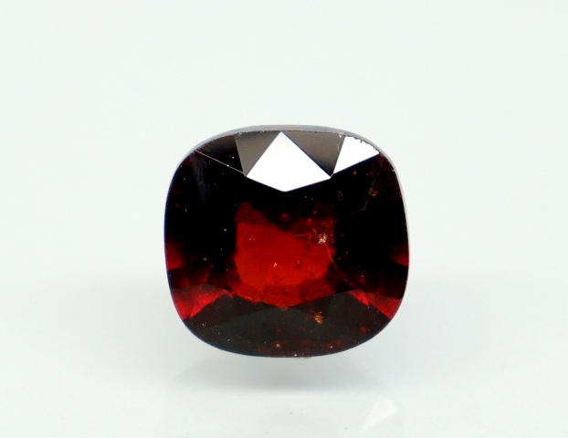 HESSONITE GOMED 8.26 Ct.