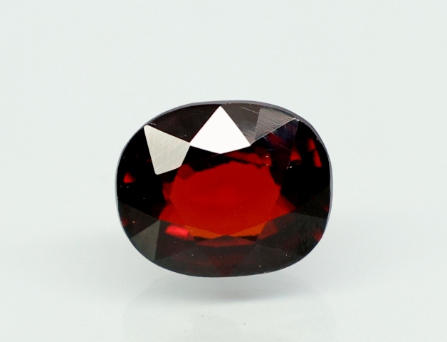 HESSONITE GOMED 10.05 Ct.