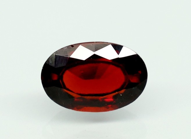 HESSONITE GOMED 8.44 Ct.