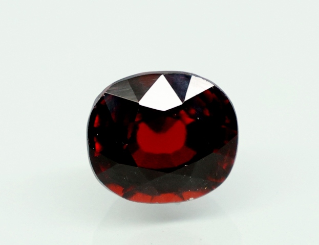 HESSONITE GOMED 10.79 Ct.
