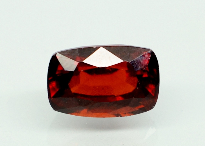 HESSONITE GOMED 8.39 Ct.