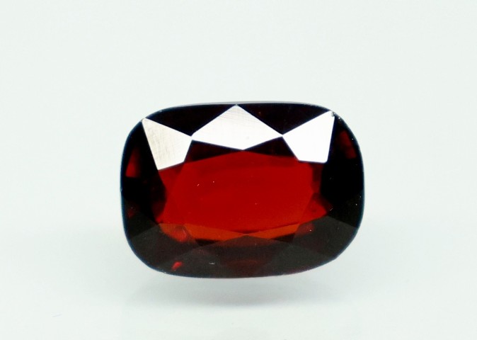 HESSONITE GOMED 8.87 Ct.
