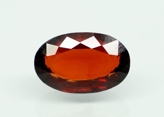 HESSONITE GOMED 9.12 Ct.