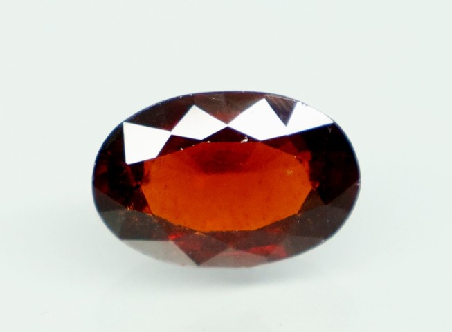 HESSONITE GOMED 7.65 Ct.
