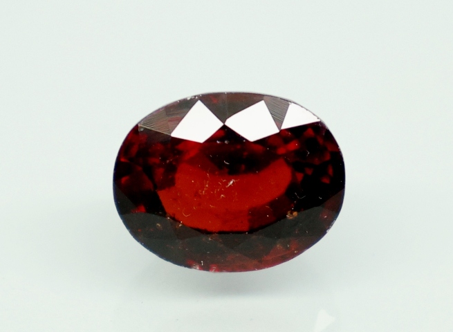HESSONITE GOMED 9.65 Ct.