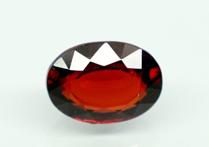 HESSONITE GOMED 10.14 Ct.