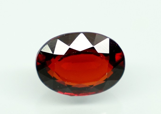 HESSONITE GOMED 10.14 Ct.