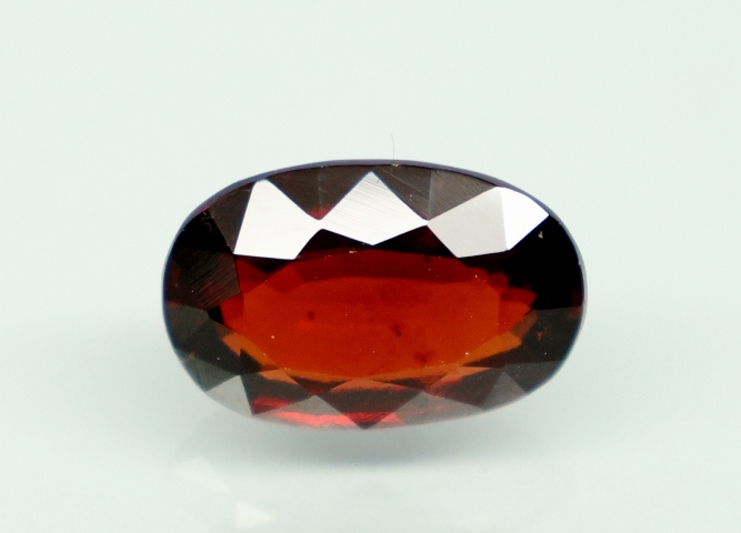 HESSONITE GOMED 9.35 Ct.