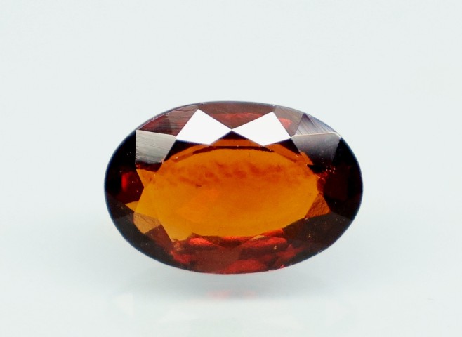 HESSONITE GOMED 6.87 Ct.