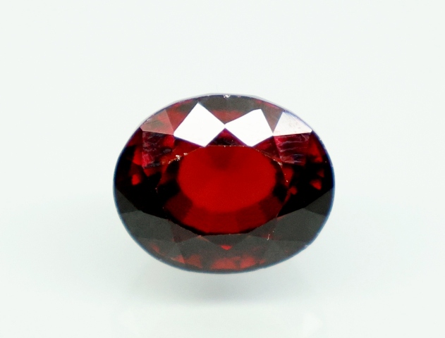 HESSONITE GOMED 9.92 Ct.