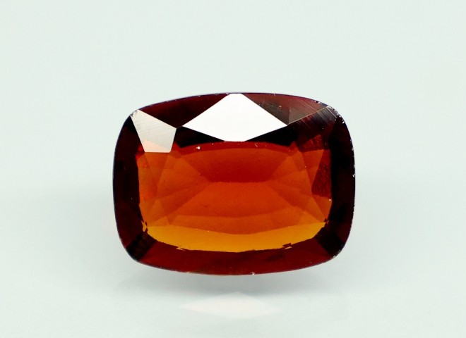 HESSONITE GOMED 8.25 Ct.