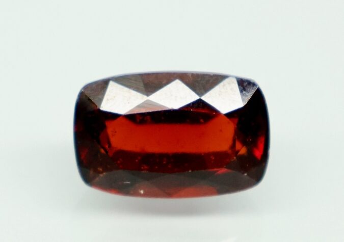 GMD7811 1 HESSONITE GOMED 9.6 Ct.
