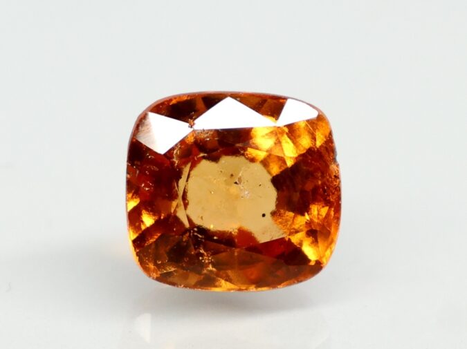 HESSONITE GOMED 11.55 Ct. 1 GMD7816K 1 HESSONITE GOMED 11.55 Ct.