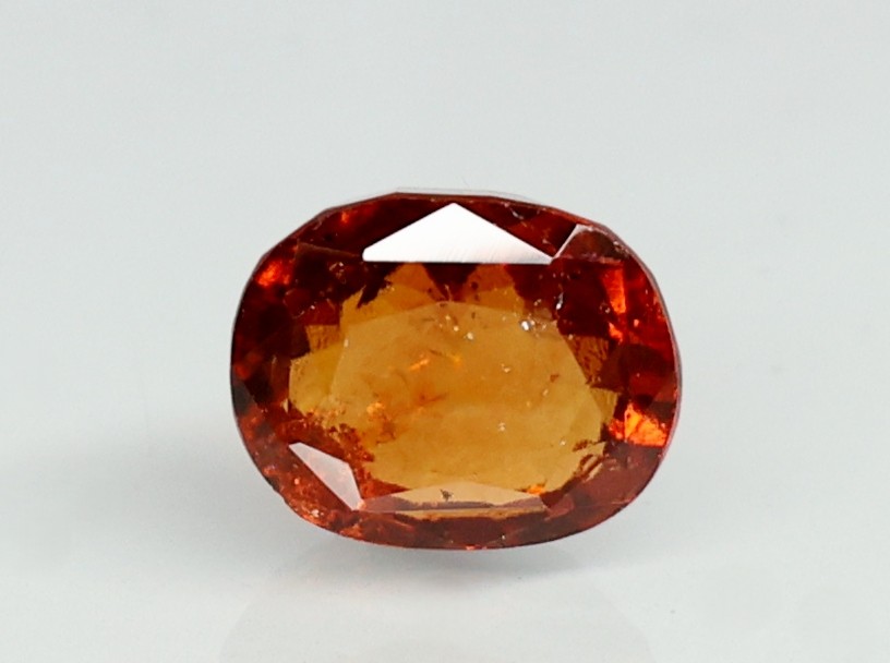 HESSONITE GOMED 11.16 Ct.