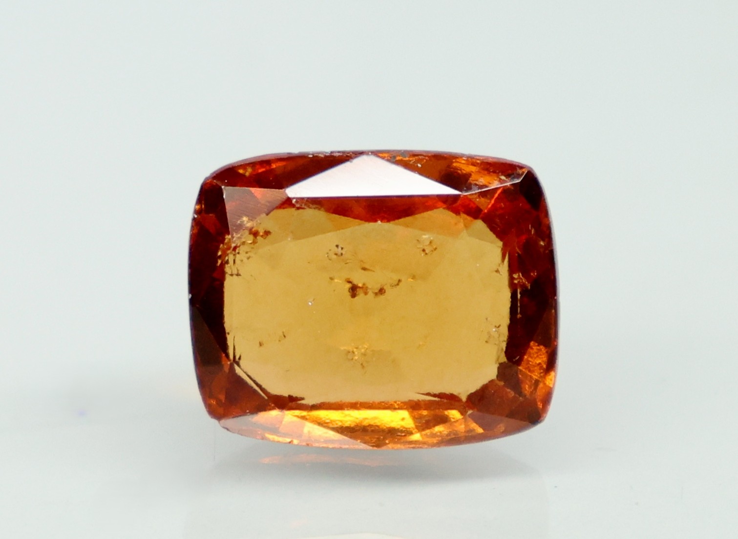 HESSONITE GOMED 8.43 Ct.