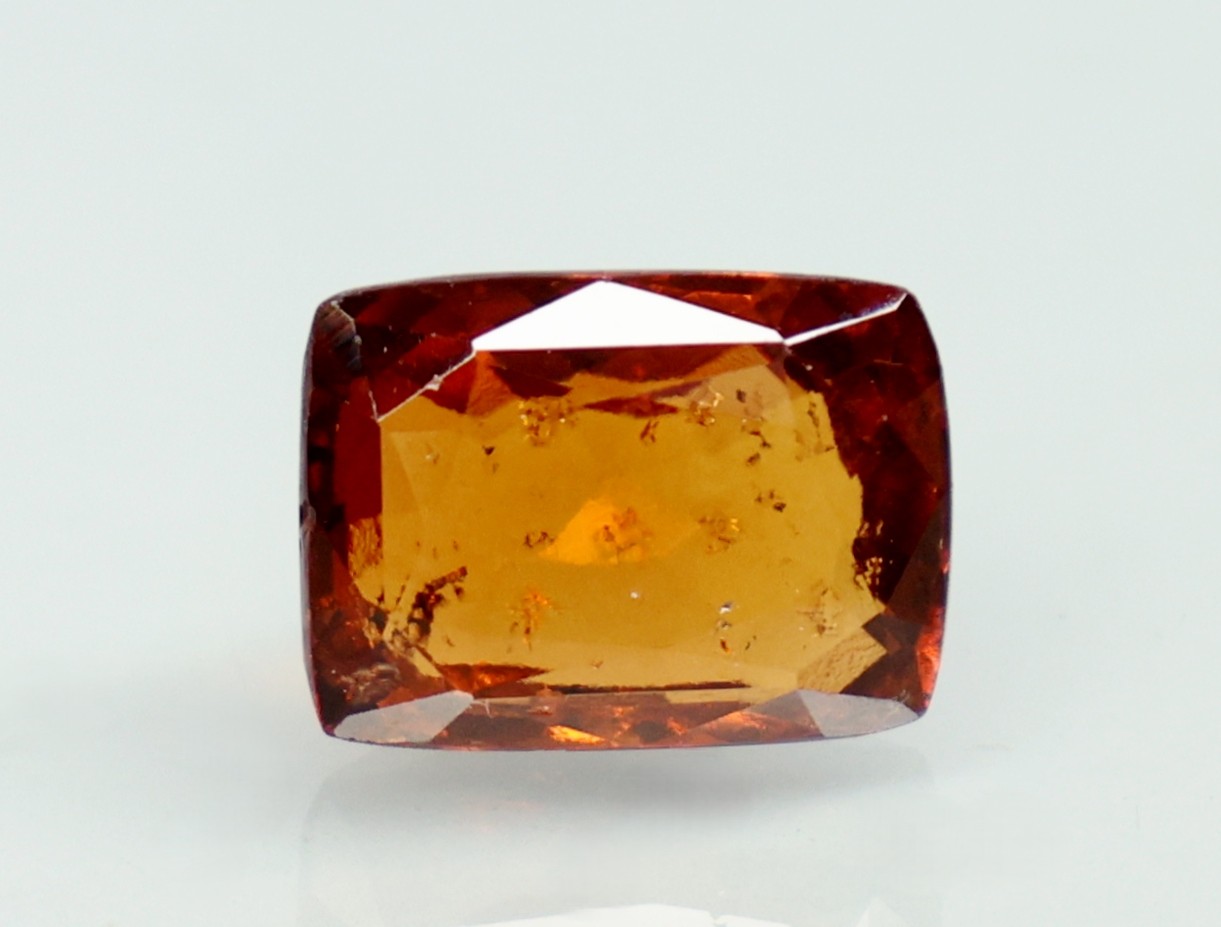 HESSONITE GOMED 7.74 Ct.