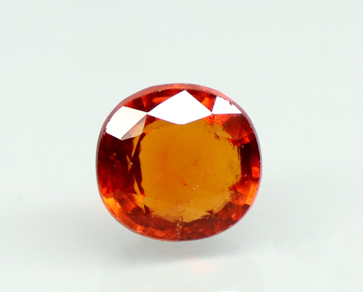 HESSONITE GOMED 6.5 Ct.