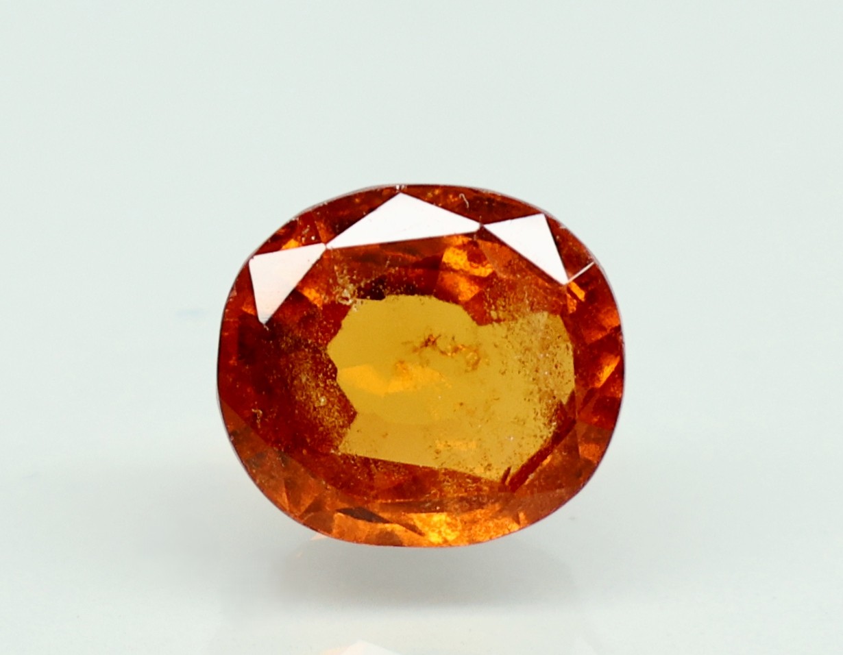 HESSONITE GOMED 10.85 Ct.