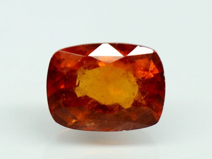 HESSONITE GOMED 14.01 Ct. 1 GMD7823K 1 HESSONITE GOMED 14.01 Ct.