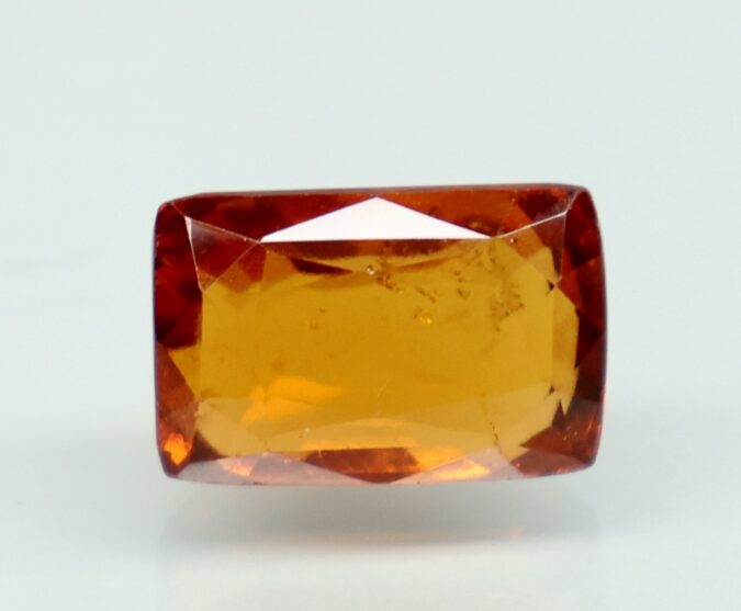 GMD7824K 1 HESSONITE GOMED 10.99 Ct.