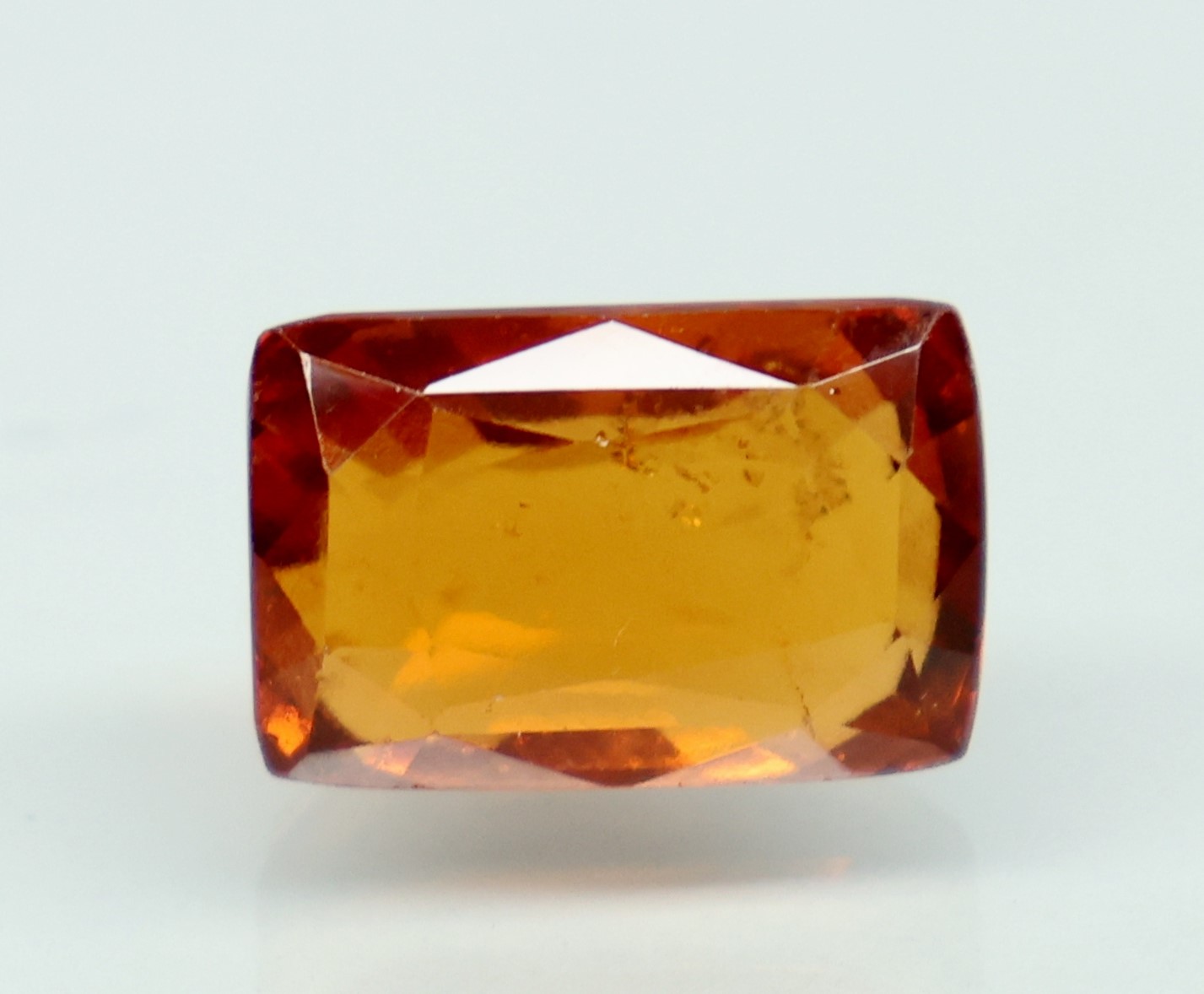 HESSONITE GOMED 10.99 Ct.