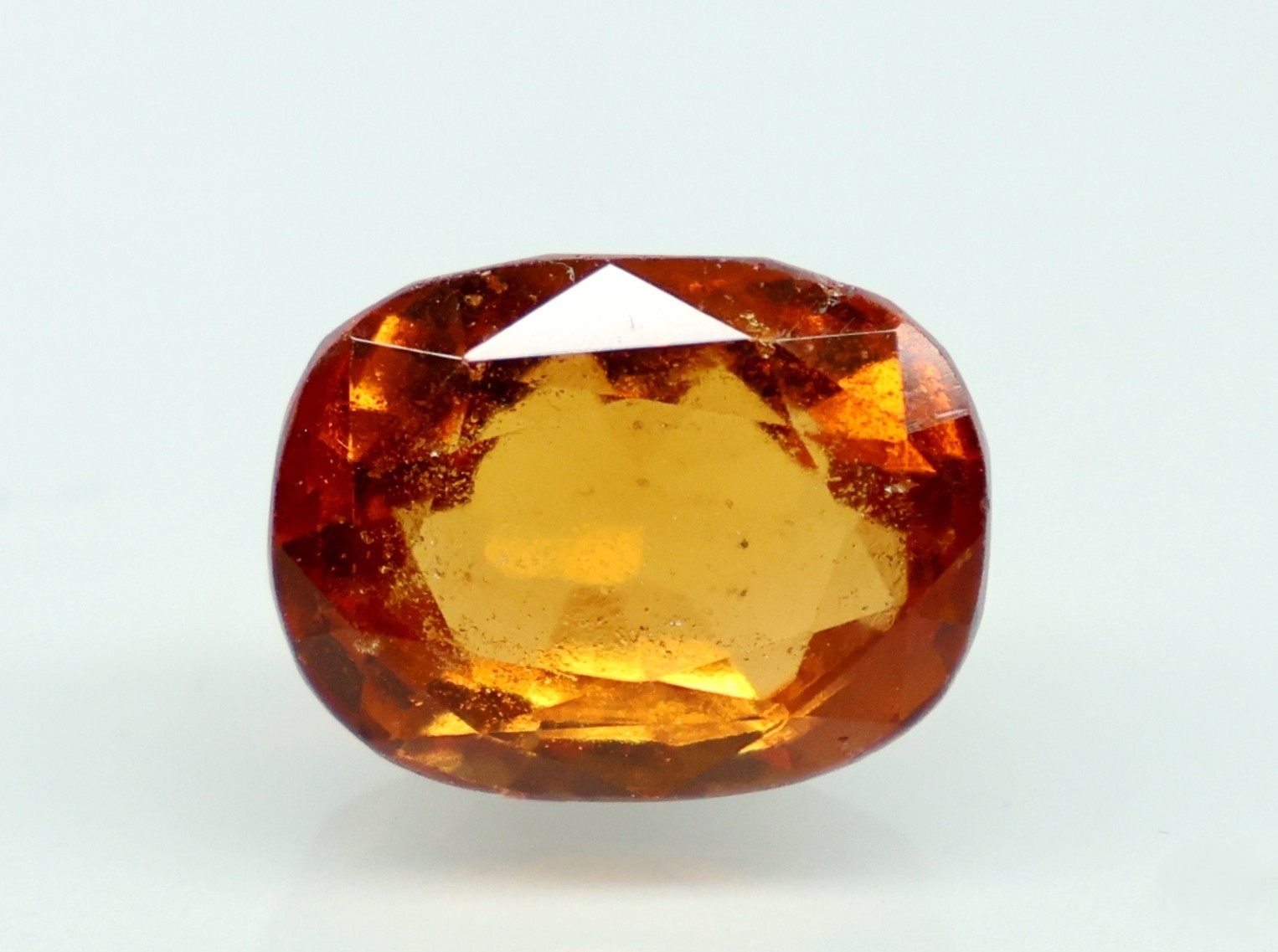 HESSONITE GOMED 11.57 Ct.