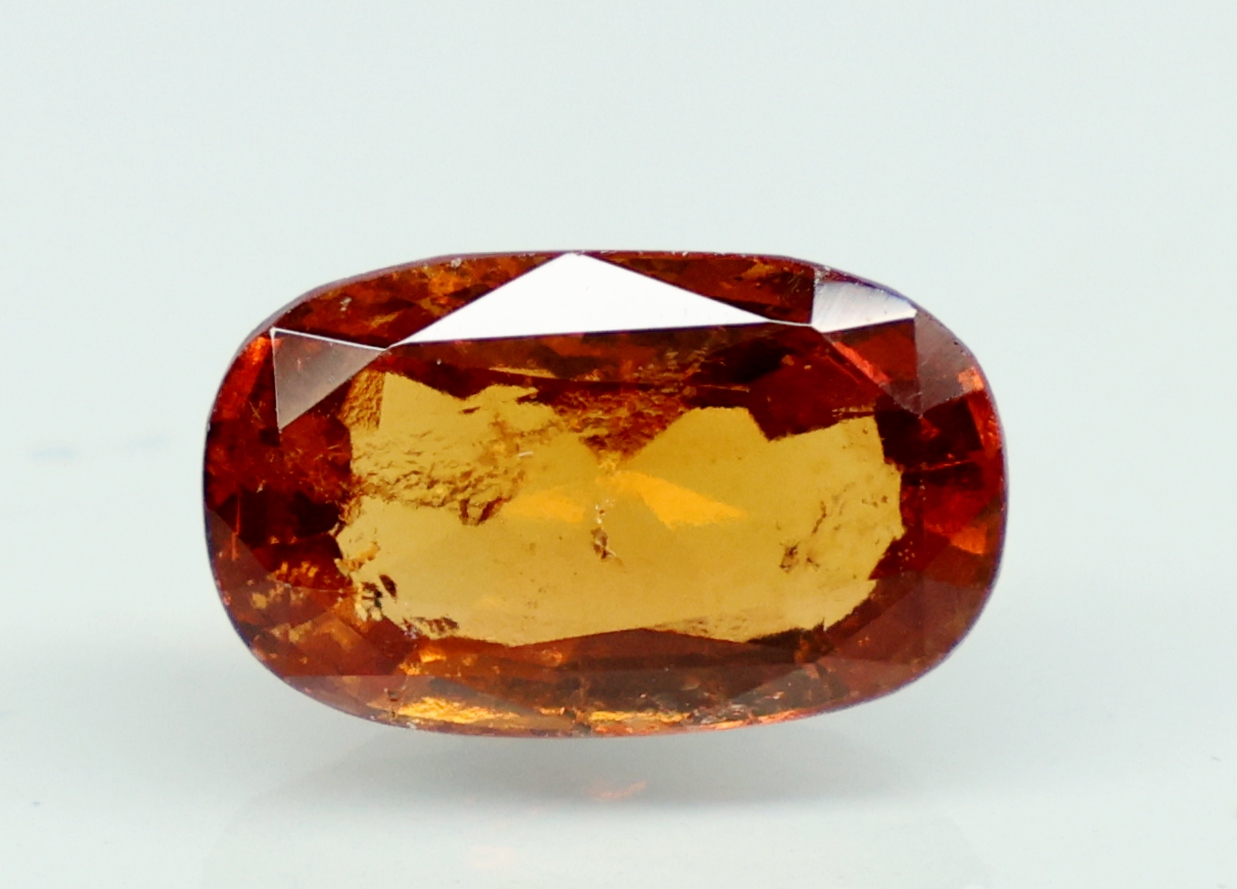 HESSONITE GOMED 8.78 Ct.