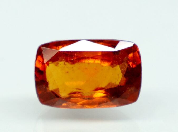 HESSONITE GOMED 10.52 Ct. 1 GMD7827K 1 HESSONITE GOMED 10.52 Ct.