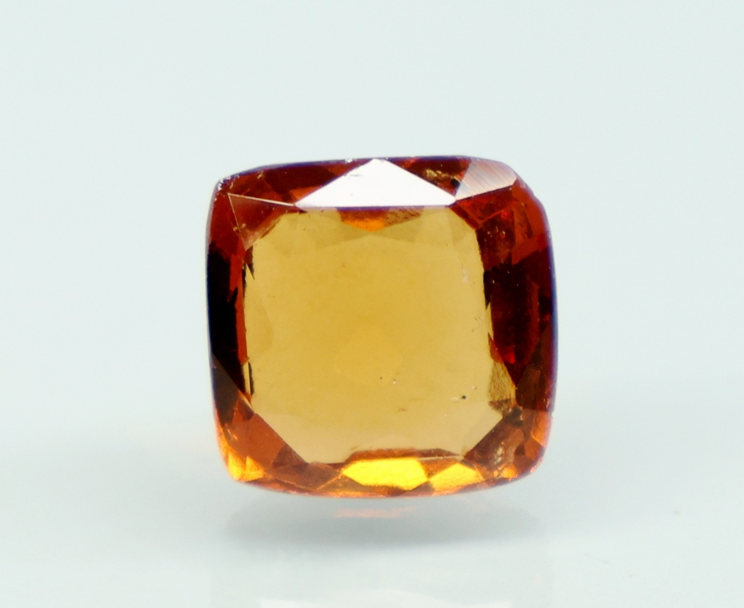 HESSONITE GOMED 6.22 Ct.