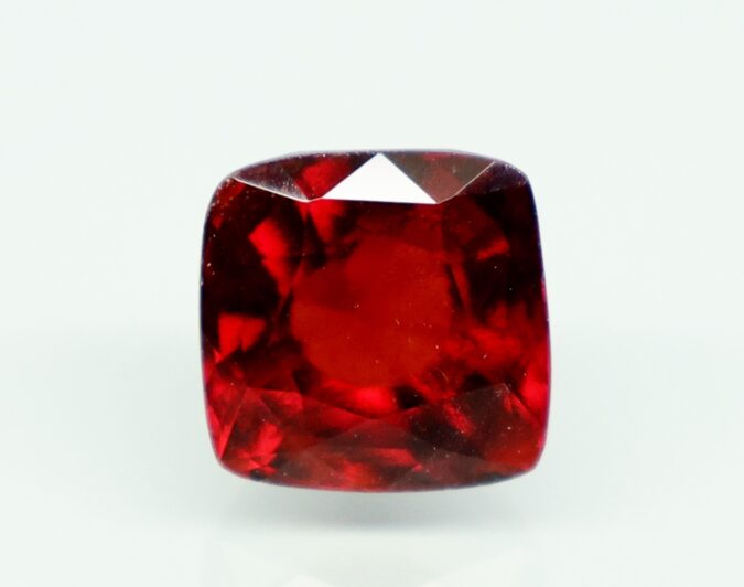 HESSONITE GOMED 12.08 Ct. 1 GMD7833K 1 HESSONITE GOMED 12.08 Ct.